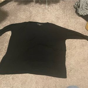 Beyond yoga long sleeved shirt